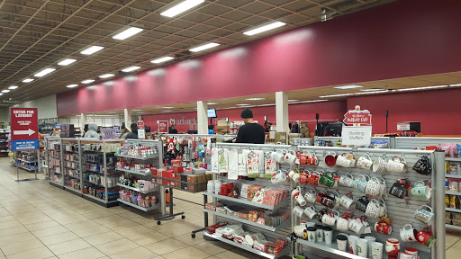 Clothing Store «Burlington Coat Factory», reviews and photos, 940 Silver Ln, East Hartford, CT 06118, USA