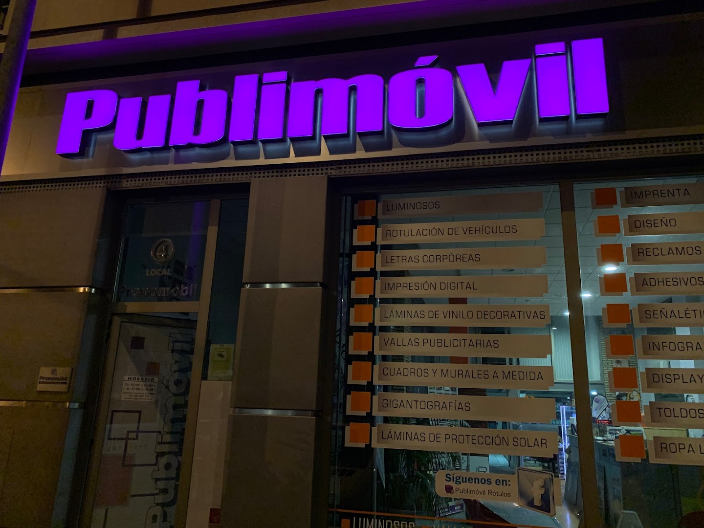 Publimovil