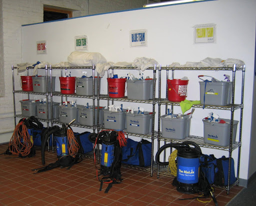 House Cleaning Service «The Maids», reviews and photos, 179 Boylston St, Jamaica Plain, MA 02130, USA