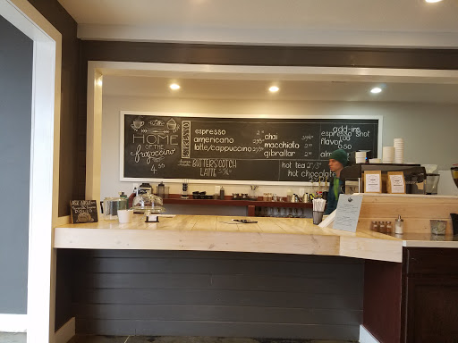 Coffee Shop «Old School Coffee Co.& Frozen Yogurt», reviews and photos, 308 S Locust St, Sweet Springs, MO 65351, USA