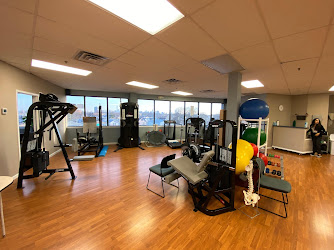 SportsCare Physical Therapy North Bergen