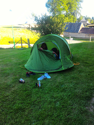 Photo Chambre d'hôtes Chambres d'hôtes de L'Orval 76540 Thiergeville