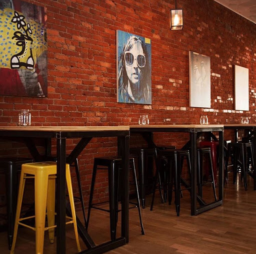 Bar «The Shop», reviews and photos, 219 Washington St, Binghamton, NY 13901, USA