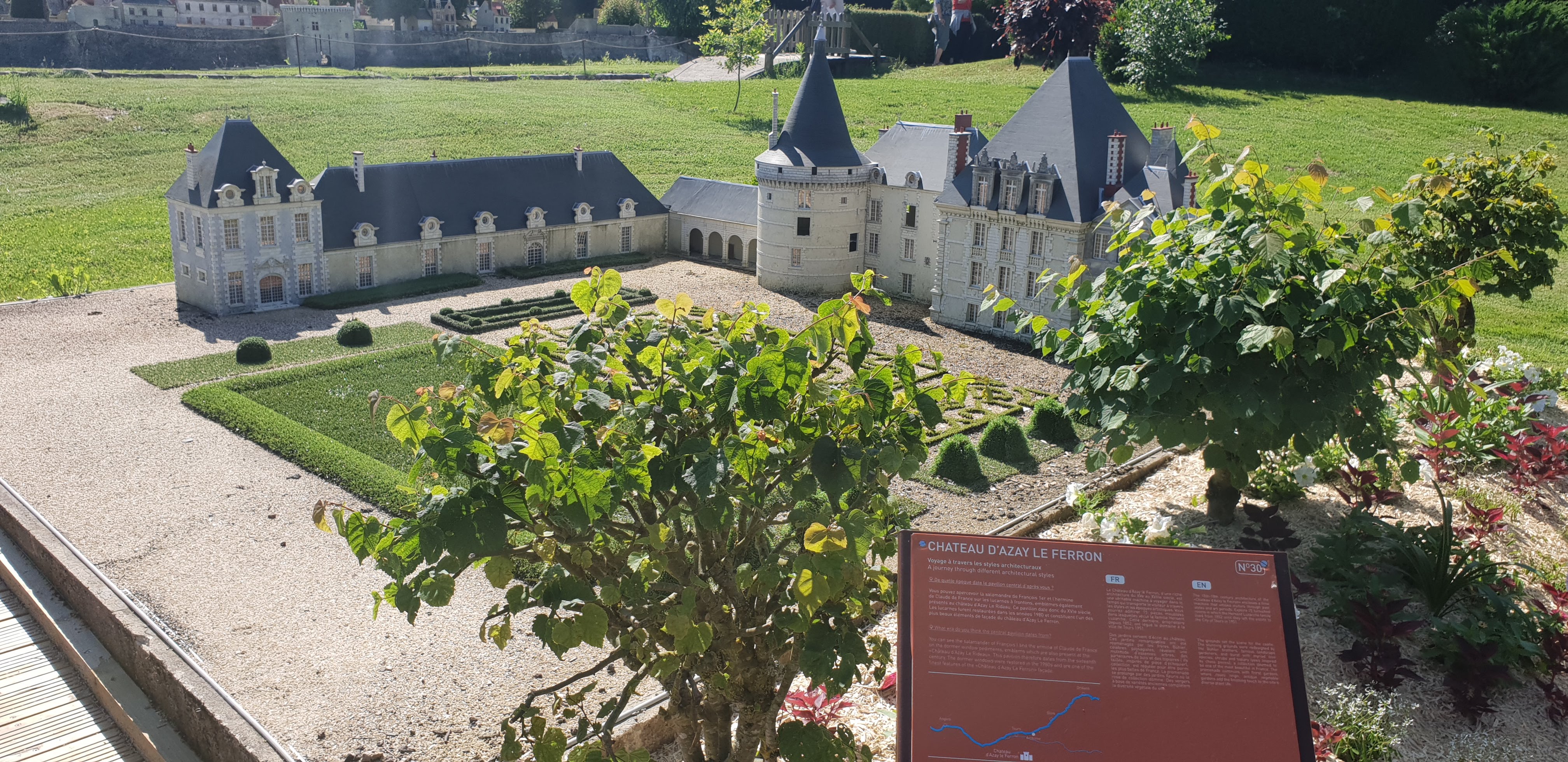 Photo n° 9 de l'avis de Guillaume.o fait le 10/06/2018 à 08:31