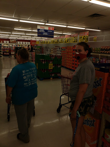 Grocery Store «Save-A-Lot», reviews and photos, 825 S Laurel Rd, London, KY 40741, USA