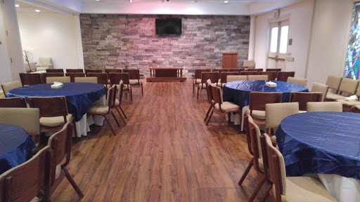 Funeral Home «Baldwin Fairchild Funeral Home», reviews and photos, 501 E Mitchell Hammock Rd, Oviedo, FL 32765, USA