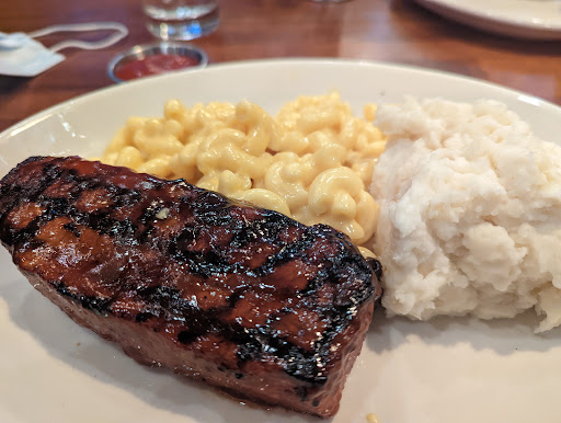 Barbecue Restaurant «Wood Ranch BBQ & Grill», reviews and photos, 540 New Los Angeles Ave, Moorpark, CA 93021, USA