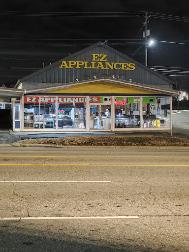 Appliance Store «E Z Appliances», reviews and photos, 3956 Buford Hwy NE, Atlanta, GA 30345, USA