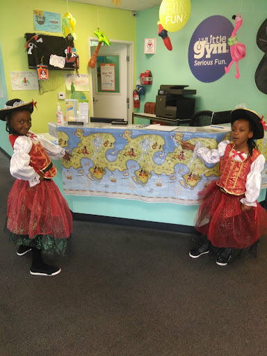 Gymnastics Center «The Little Gym of Torrance», reviews and photos, 21203A Hawthorne Blvd, Torrance, CA 90503, USA