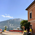 Photo n°5 de l'avis de Antonina. fait le 28/06/2022 à 09:41 sur le  Ristorante Gemma à Limone sul Garda
