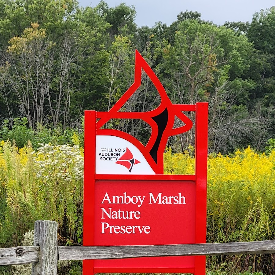 Amboy Marsh Nature Preserve