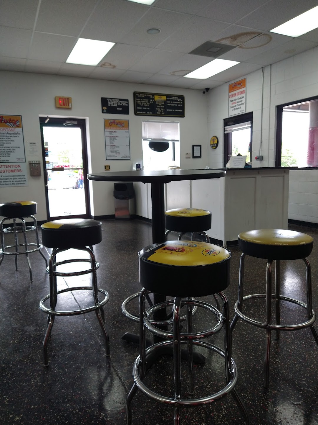 Auto X Dealer Services