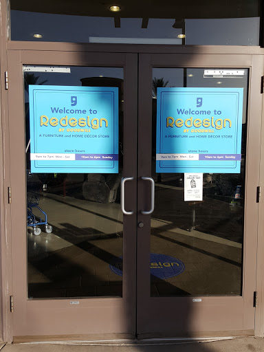 Furniture Store «Goodwill Redesign San Tan Store & Donation Center», reviews and photos, 2756 S Market St, Gilbert, AZ 85295, USA