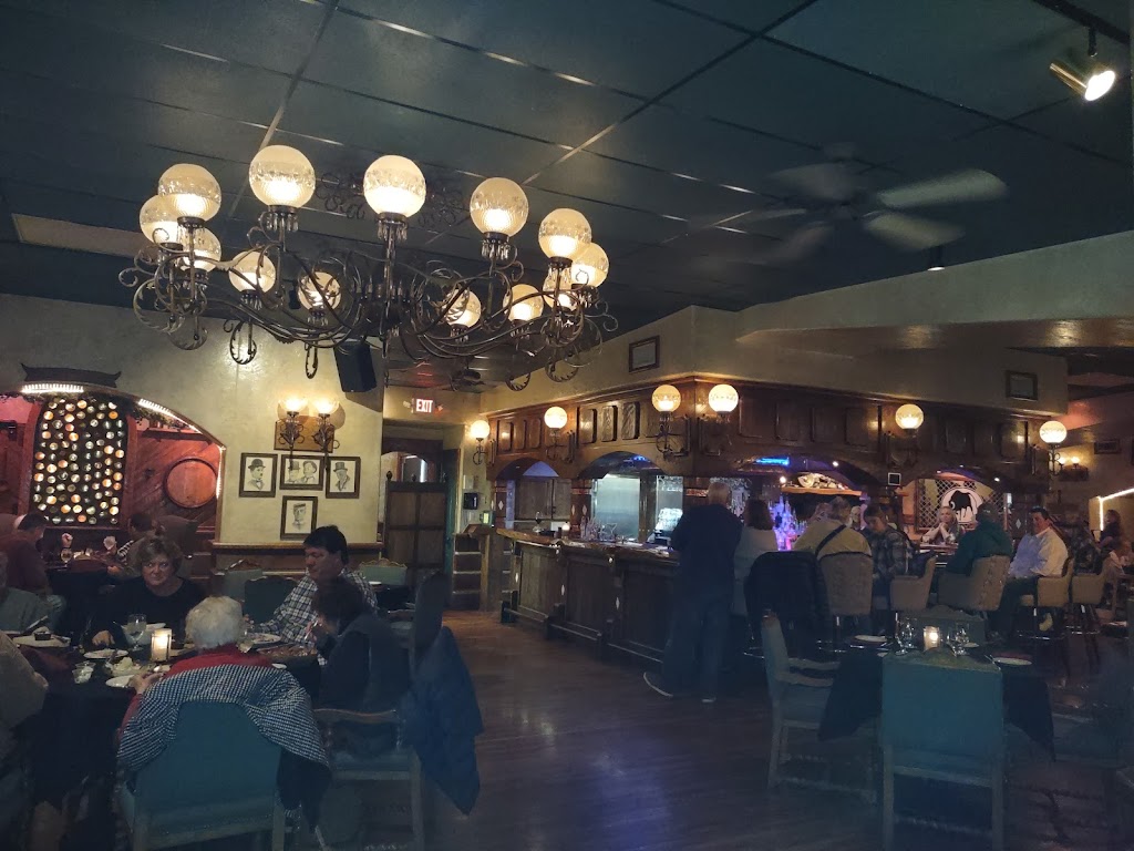 Jones Chophouse 65065