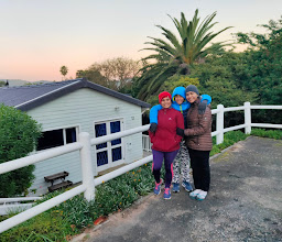 Knysna Herons Guest House photo