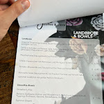 Photo n°5 de l'avis de Peter.. fait le 06/11/2022 à 17:52 sur le  Ginger coffee & more à Kaarst