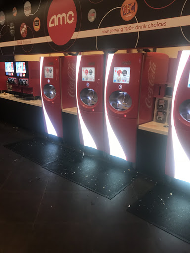 Movie Theater «AMC Plainville 20», reviews and photos, 220 New Britain Ave, Plainville, CT 06062, USA