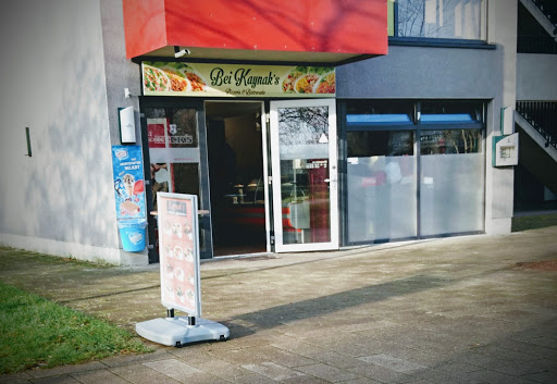 Bei Kaynak's