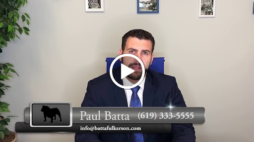 Personal Injury Attorney «Batta Fulkerson Law Group», reviews and photos