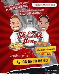 Photo n°2 de Tik&TAK Time à Méru ()