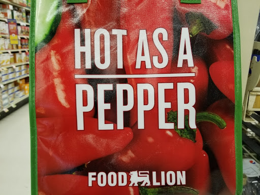 Grocery Store «Food Lion», reviews and photos, 300 Thompson Creek Mall d, Stevensville, MD 21666, USA