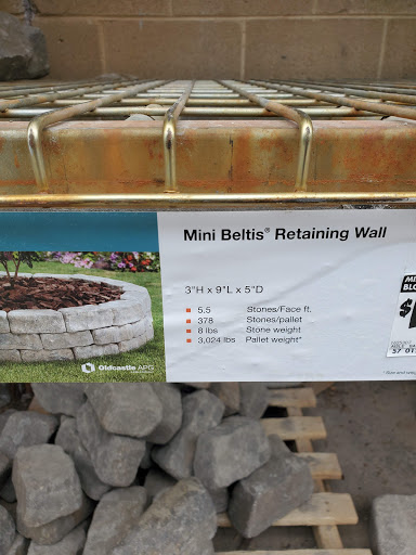 Home Improvement Store «The Home Depot», reviews and photos, 116 Walker Ave, West Berlin, NJ 08091, USA