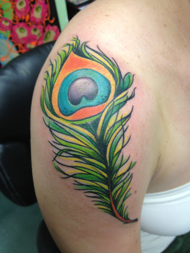 Explore code geass tattoo ideas, creative tattoo ideas in Brooklyn, available at Electric Lotus Tattoo