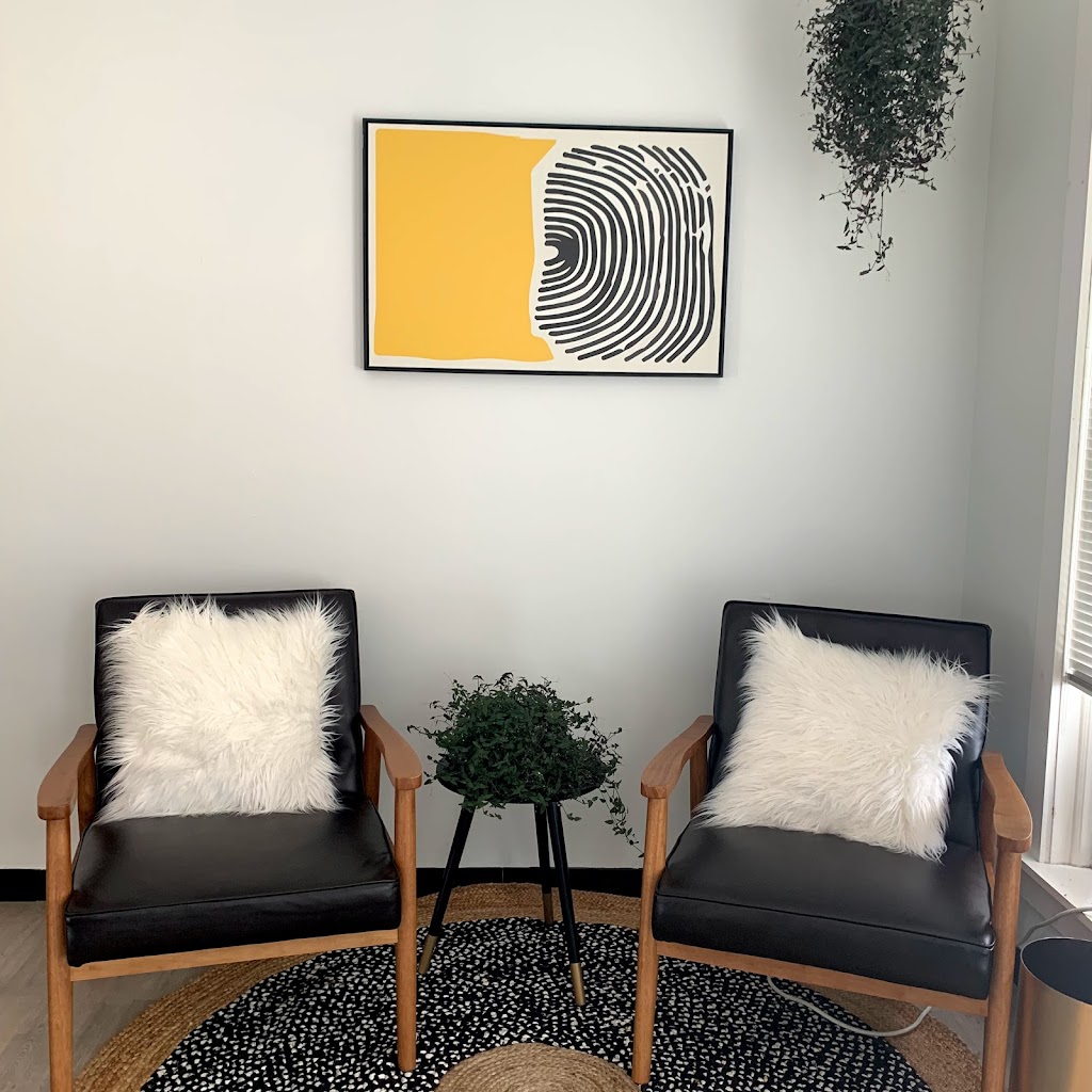 The Green Room Organic Salon Lititz 17543