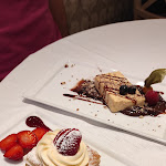 Photo n°1 de l'avis de Davide.e fait le 26/04/2024 à 09:43 sur le  Osteria La Sosta à Cremona