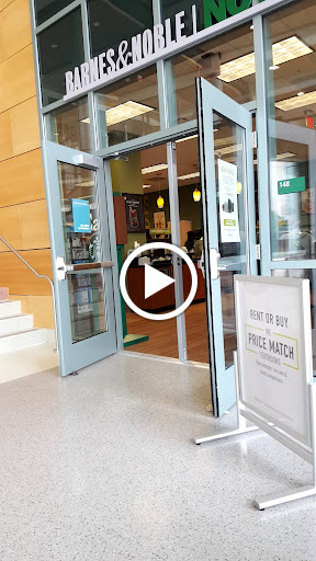 Book Store «NVCC Alexandria Campus Bookstore», reviews and photos, 4925 E Campus Dr, Alexandria, VA 22311, USA