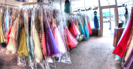 Dress Store «The Perfect Dress», reviews and photos, 2710 W Jefferson, Trenton, MI 48183, USA