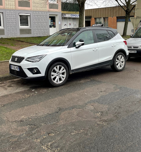 Auto-École Bkr Conduite à Sens, Yonne