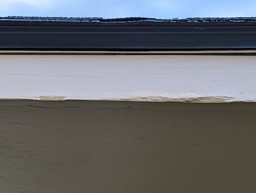 Roofing Contractor «Big Bear Roofing», reviews and photos, 2408 Ashley River Rd s, Charleston, SC 29414, USA