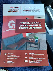 Geomil Shipping Los Angeles - Photo 8 - Car repair in Downey, CA, Downey