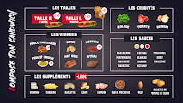 Photos du propriétaire du Restauration rapide Grill Eat à Chambéry - n°7