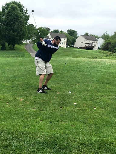 Golf Course «Locust Hill Golf Course», reviews and photos, 278 St Andrews Dr, Charles Town, WV 25414, USA