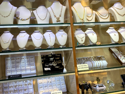 Wholesale Jeweler «Shalimar Jewelers», reviews and photos, 7851 N 56th St, Tampa, FL 33617, USA