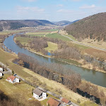 Photo n°3 de l'avis de Zoltán.� fait le 05/04/2018 à 05:29 sur le  Hotel Schloss Eggersberg à Riedenburg