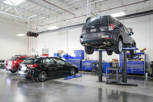 Subaru Dealer «Maita Subaru», reviews and photos, 2912 Auburn Blvd, Sacramento, CA 95821, USA