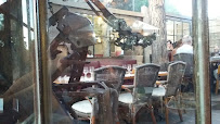 Atmosphère du Restaurant italien La Pomme de Pin à Ramatuelle - n°11