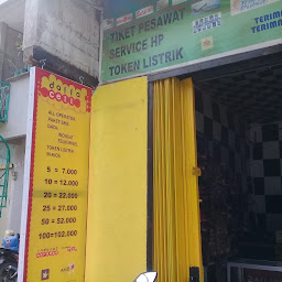 DD SHOP @jayapuraolshop