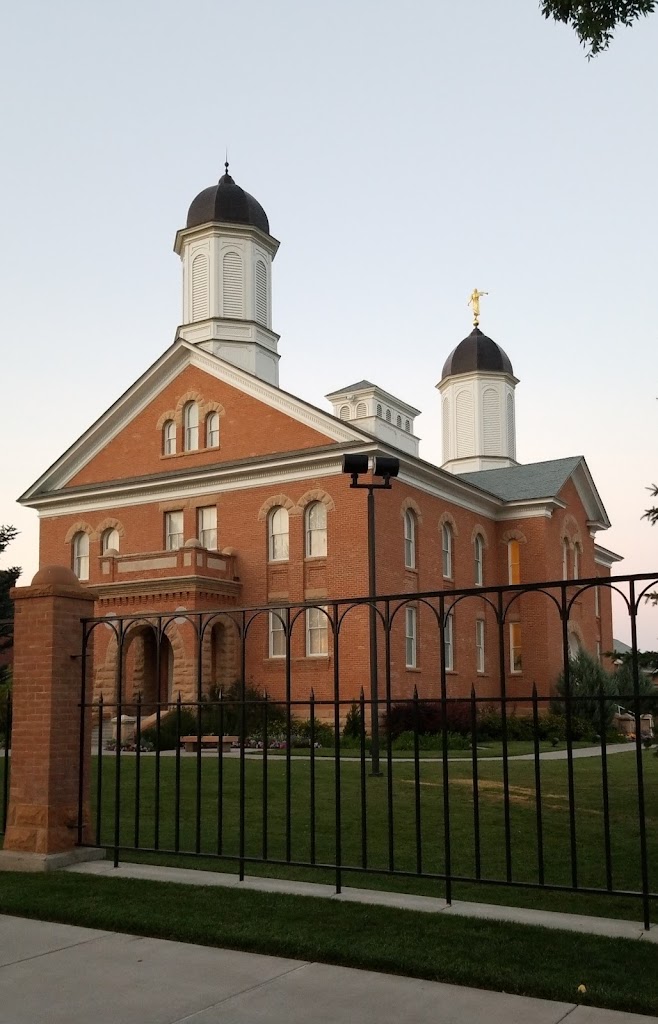 Fossil Valley RV Park Vernal, UT 84078 Menu, Hours, Reviews and Contact