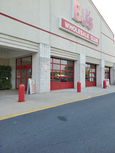 Warehouse club «BJ’s Wholesale Club», reviews and photos, 110 Centerville Rd, Lancaster, PA 17603, USA