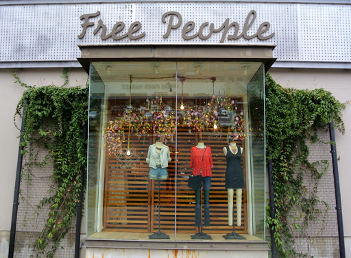 Free People