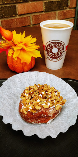Donut Shop «Shipley Do-Nuts», reviews and photos, 1501 N 10th St, McAllen, TX 78501, USA