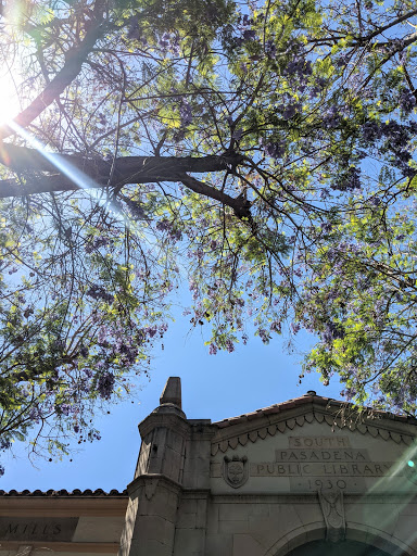 South Pasadena Public Library image