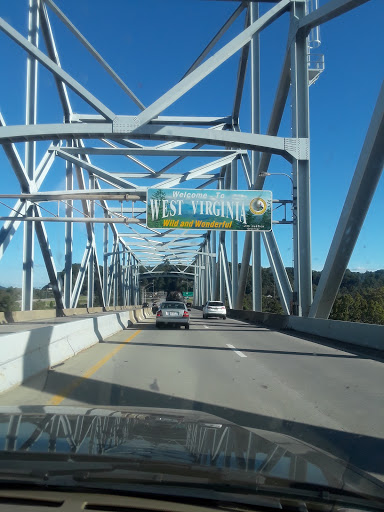 Car Dealer «Norris-Northup Dodge Inc», reviews and photos, 252 Upper River Rd, Gallipolis, OH 45631, USA