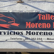 Taller Moreno Nieto - C. Cortes de la Frontera, 7, 29006 Málaga
