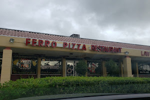 Ferros Pizza and Restaurant