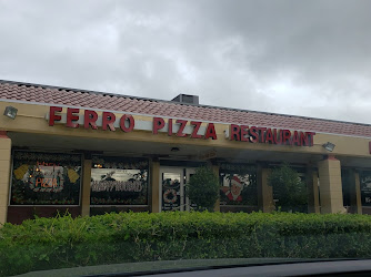 Ferros Pizza and Restaurant